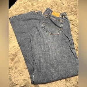 Lucky Brand Wild Child Jeans